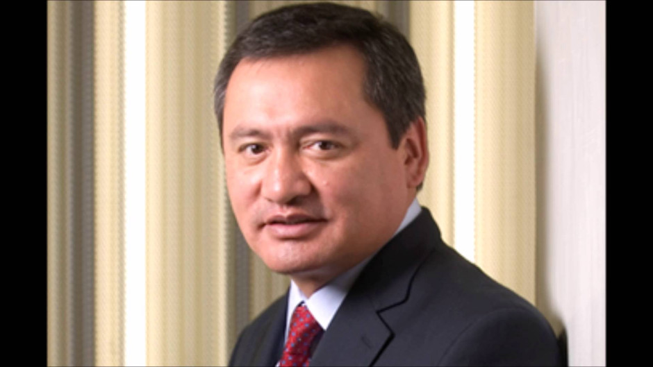 Osorio Chong revela de que se trató la junta con funcionarios de EU