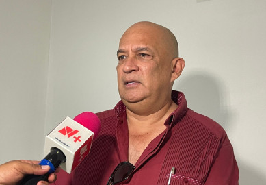 Secretario de Seguridad exhorta a no tomar justicia por mano propia en Reynosa