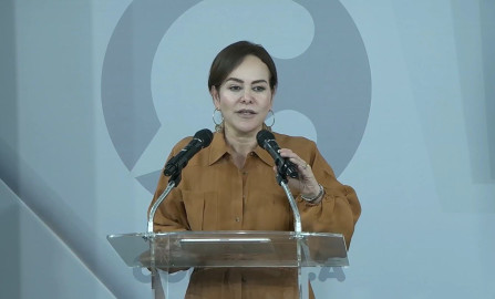 Darán último pago de Beca UNE