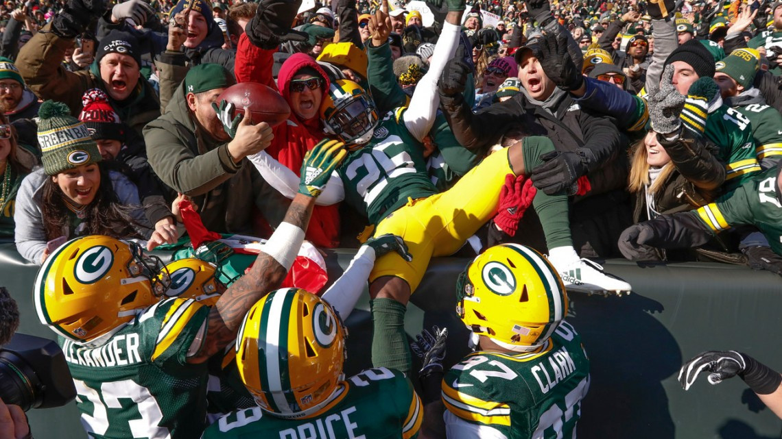 Así se nos fue la Semana 14 NFL 