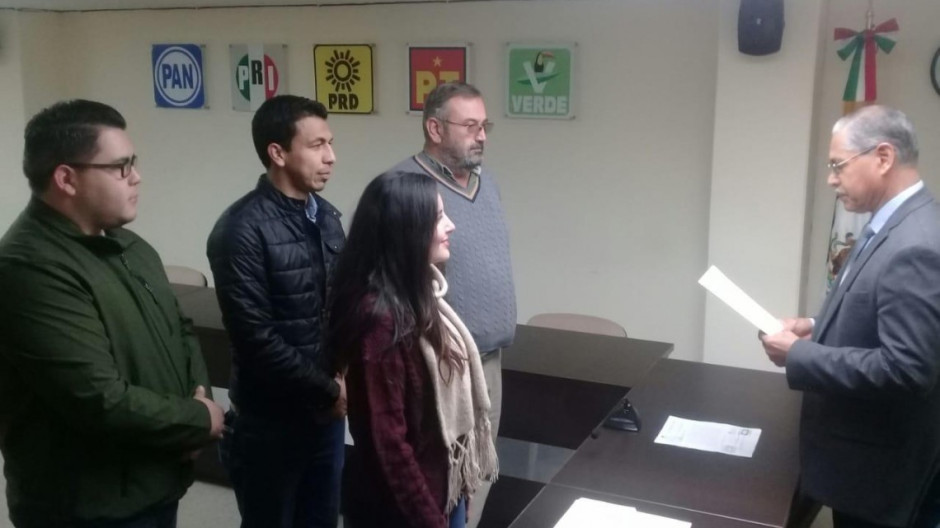 Avala IETAM participación de MC en el 2019