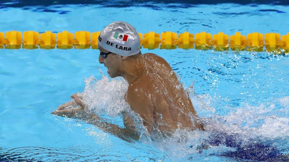 Paris 2024: Miguel de Lara queda en 8vo lugar, no avanza a finales