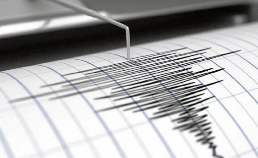 Se registran siete sismos en Álvaro Obregón en la CDMX