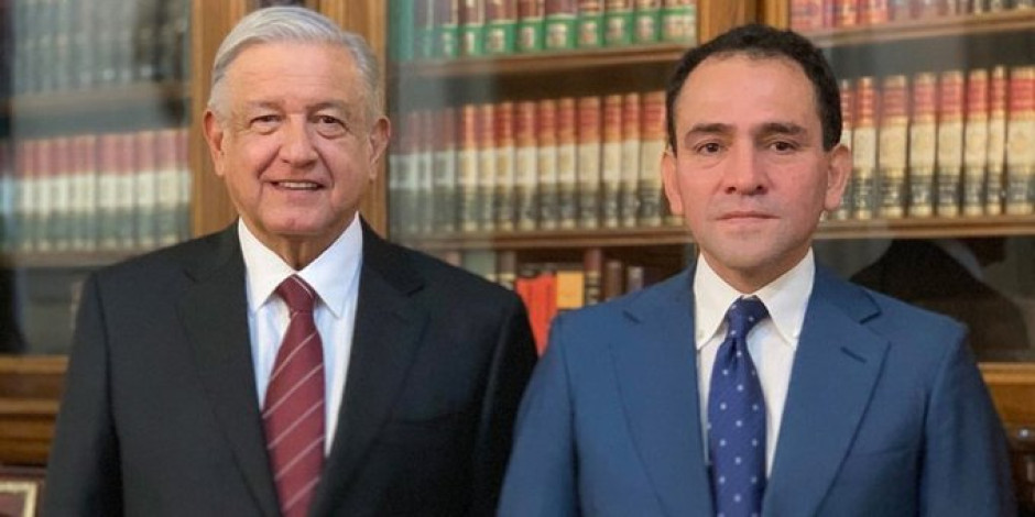 Nueva controversia entre AMLO y Arturo Herrera sobre el aumento a la edad de retiro