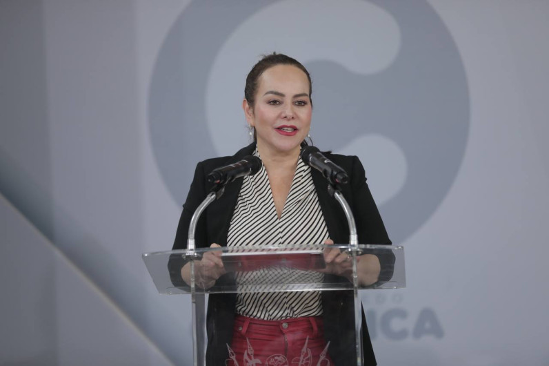 Invitan a reapertura del Parque Viveros