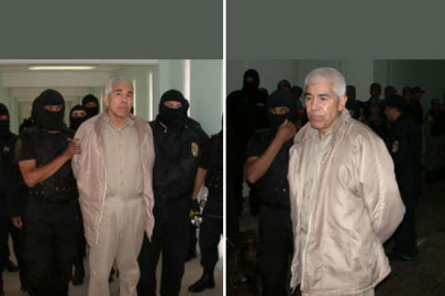 Busca corte negar amparo a Caro Quintero