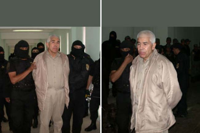 Busca corte negar amparo a Caro Quintero