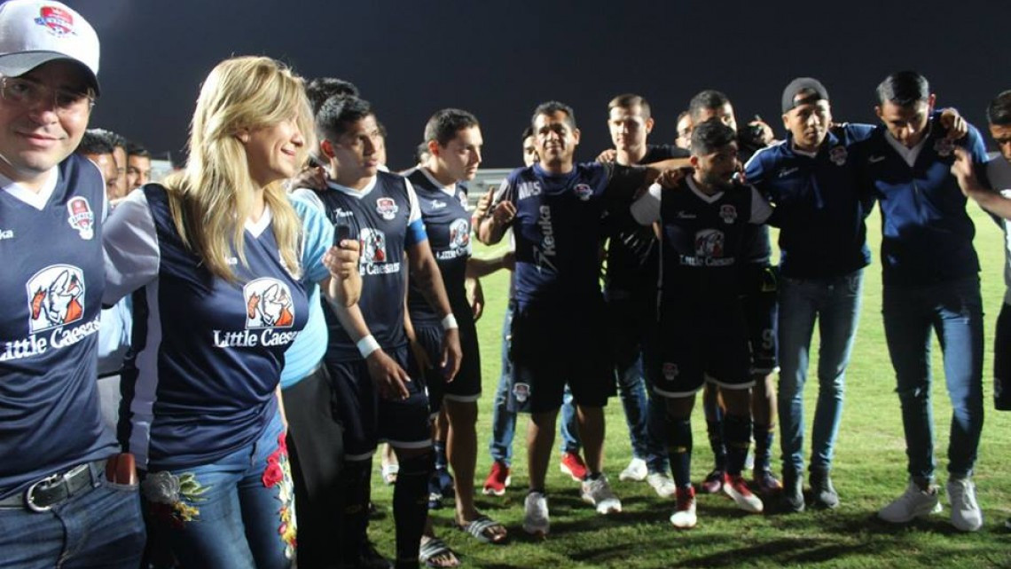 Apoya ayuntamiento promoción del deporte y cultura