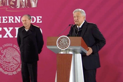 No se ocultará nada en el caso del accidente en Puebla: AMLO 