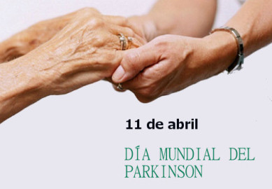Medio millón de personas con Parkinson en México
