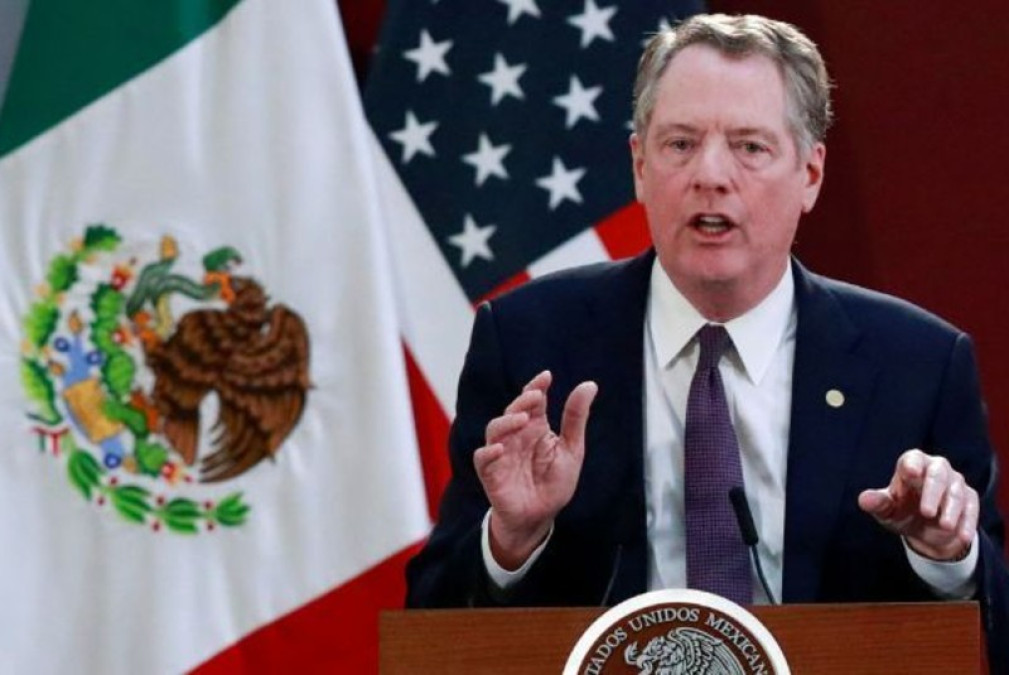 EU pondría queja contra México entrando el T-Mec por productos biotecnológicos