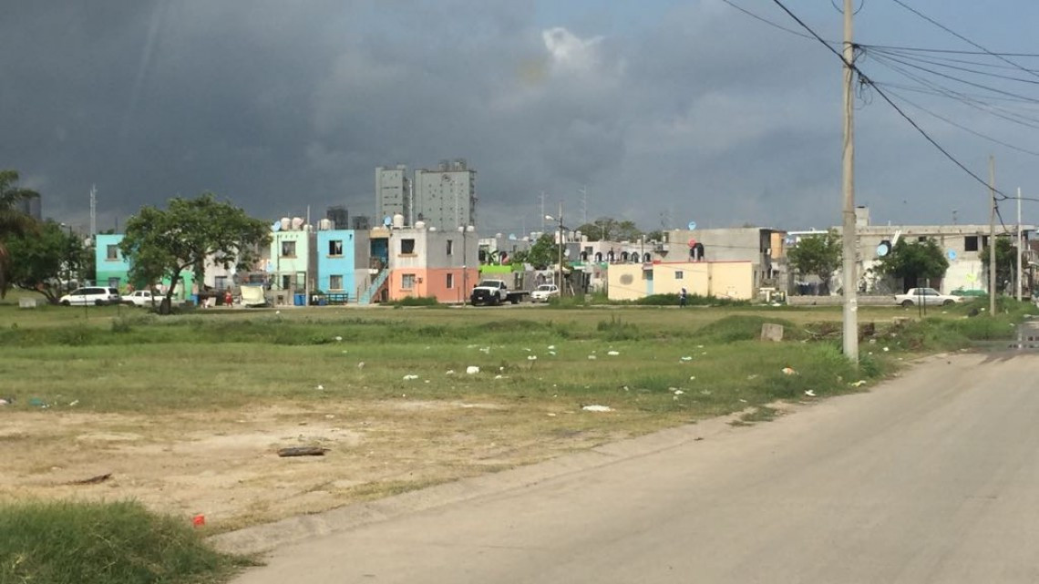 Lluvias insuficientes para la siembra de soya
