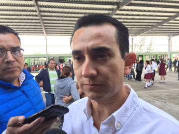 Reducen el 30% de la nómina en SEBIEN