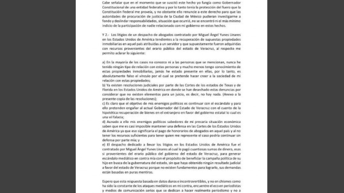 Reaparece Duarte en Twitter para defenderse de acusaciones 