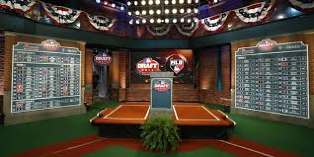 Así se llevará a cabo el Draft de la MLB