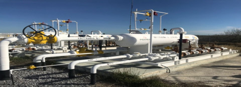 Pemex refuerza capacitación de su personal en materia de seguridad con simulacros  