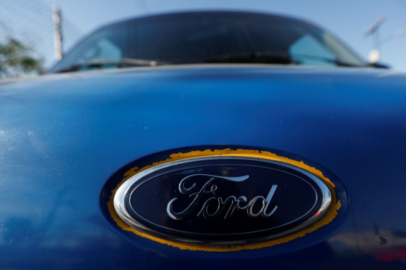 Ford producirá el Focus en planta de Hermosillo, Sonora