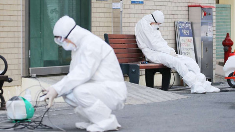 Confirman caso número 15 de Covid-19 en California