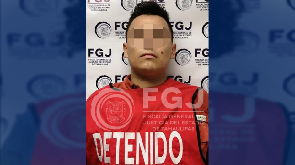  Vinculan a individuo por delito de homicidio calificado