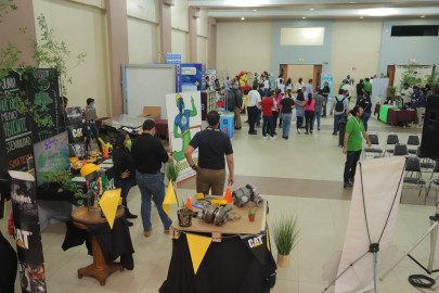 Preparan serie de actividades por el Día Mundial del Medio Ambiente 