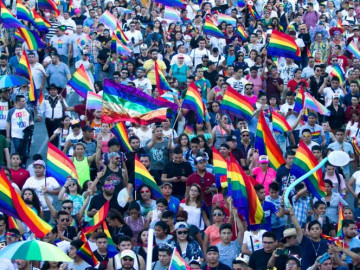 Locatel ofrece línea de diversidad sexual