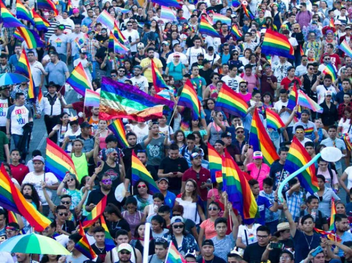 Locatel ofrece línea de diversidad sexual