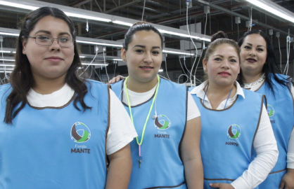 Mejor calidad de vida, con más empleo y ocupación productiva