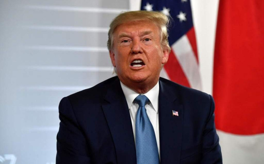 EUA se mantiene firme en la guerra comercial con China