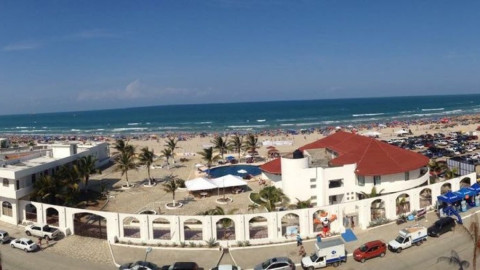 Puente de primavera dejó un 65% de ocupación hotelera