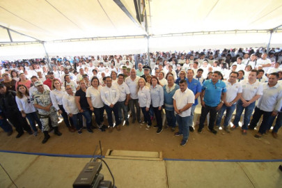 Trabaja Alma Laura Amparán por un Altamira más limpio y ordenado