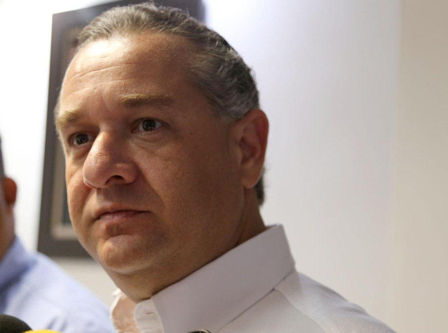 Avanza construcción de la Casa de la Cultura en Madero