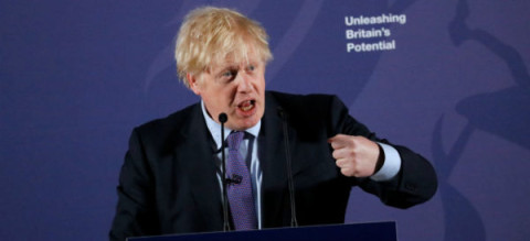 Reino Unido busca poner fin a “mano de obra barata de Europa”