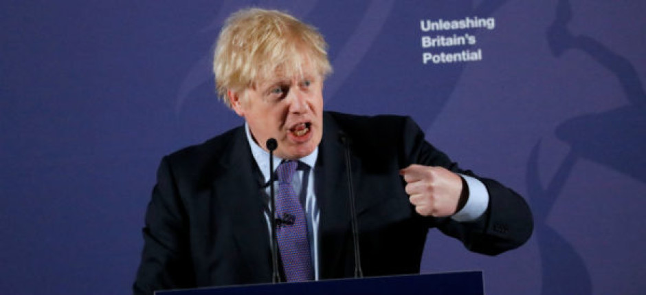 Reino Unido busca poner fin a “mano de obra barata de Europa”