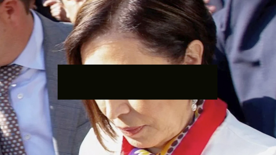 Presentan queja contra juez que lleva el caso de Rosario Robles