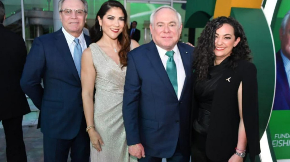 Fundación Fleishman impulsa empoderamiento de las organizaciones y de la sociedad: Olga Sosa