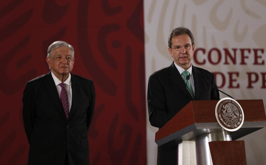 RE, Día del Maestro, ambiente, esto y más en conferencia de AMLO