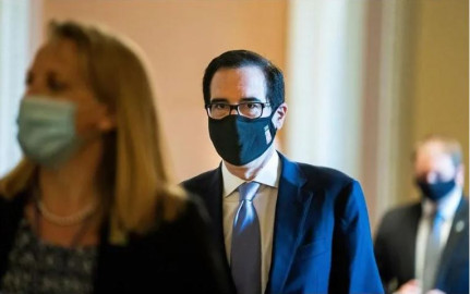 EU otorga 400 mdd para ayuda por muertos de COVID-19