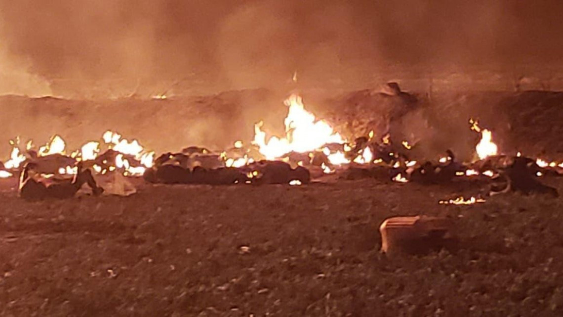 Explota ducto en Hidalgo, reportan 71 personas heridas y 21 muertos