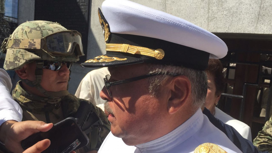 Investigan causas del incendio de pipas en Callejón de Barriles