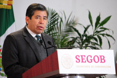 En plena crisis, renuncia titular del Instituto Nacional de Migración