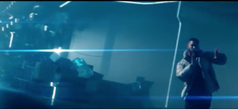  Drake estrena video con estrellas