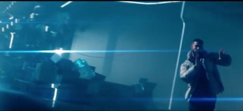  Drake estrena video con estrellas