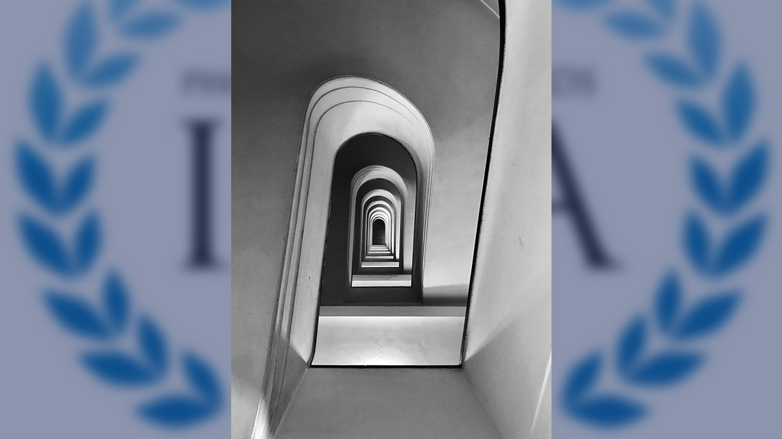 Te presentamos a los ganadores del concurso de foto de Apple 2018