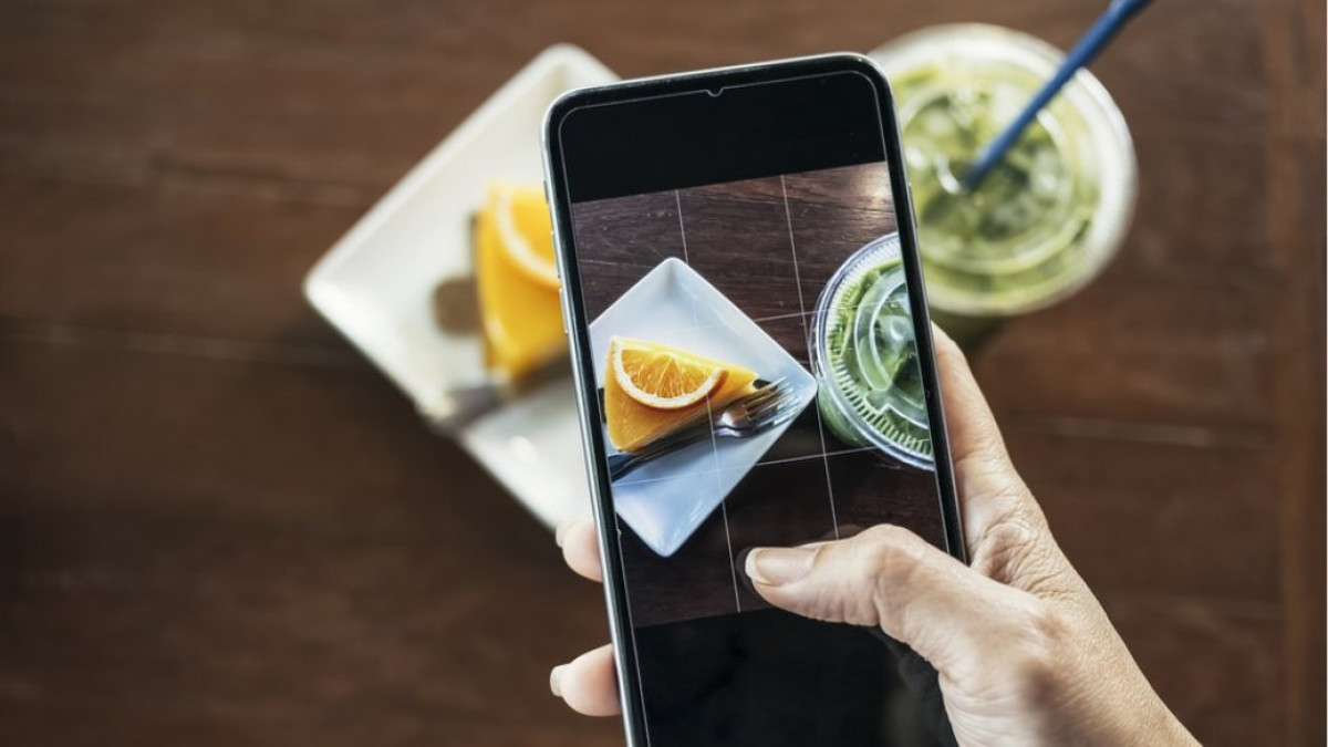 Chatbot, lo que dicen sobre ti tus fotos de Instagram