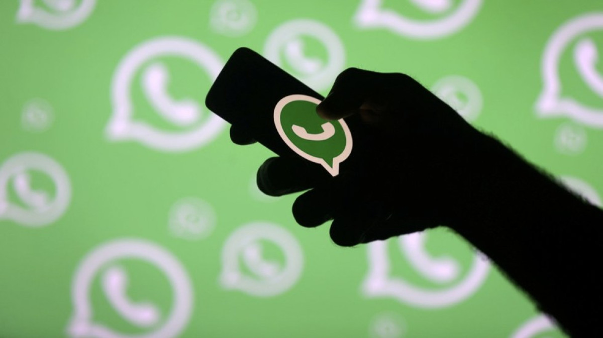 Con la nueva actualización de WhatsApp podrás previsualizar imágenes recibidas