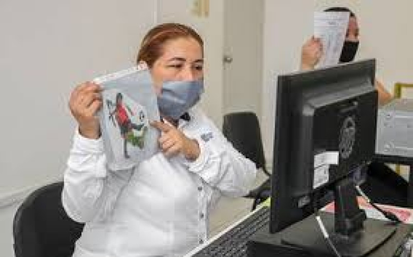 En Cd. Madero, 96 maestros con Covid-19 dan clases en línea