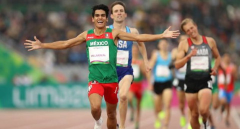Hoy celebramos el Día Mundial del Atletismo