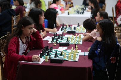 Es Nuevo Laredo sede de Torneo Estatal de Ajedrez 