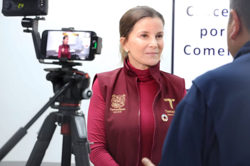 Nuevas inversiones crearán más de 19132 empleos en Tamaulipas: SE