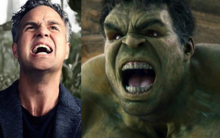 Hulk se enfada con declaraciones de Trump contra México
